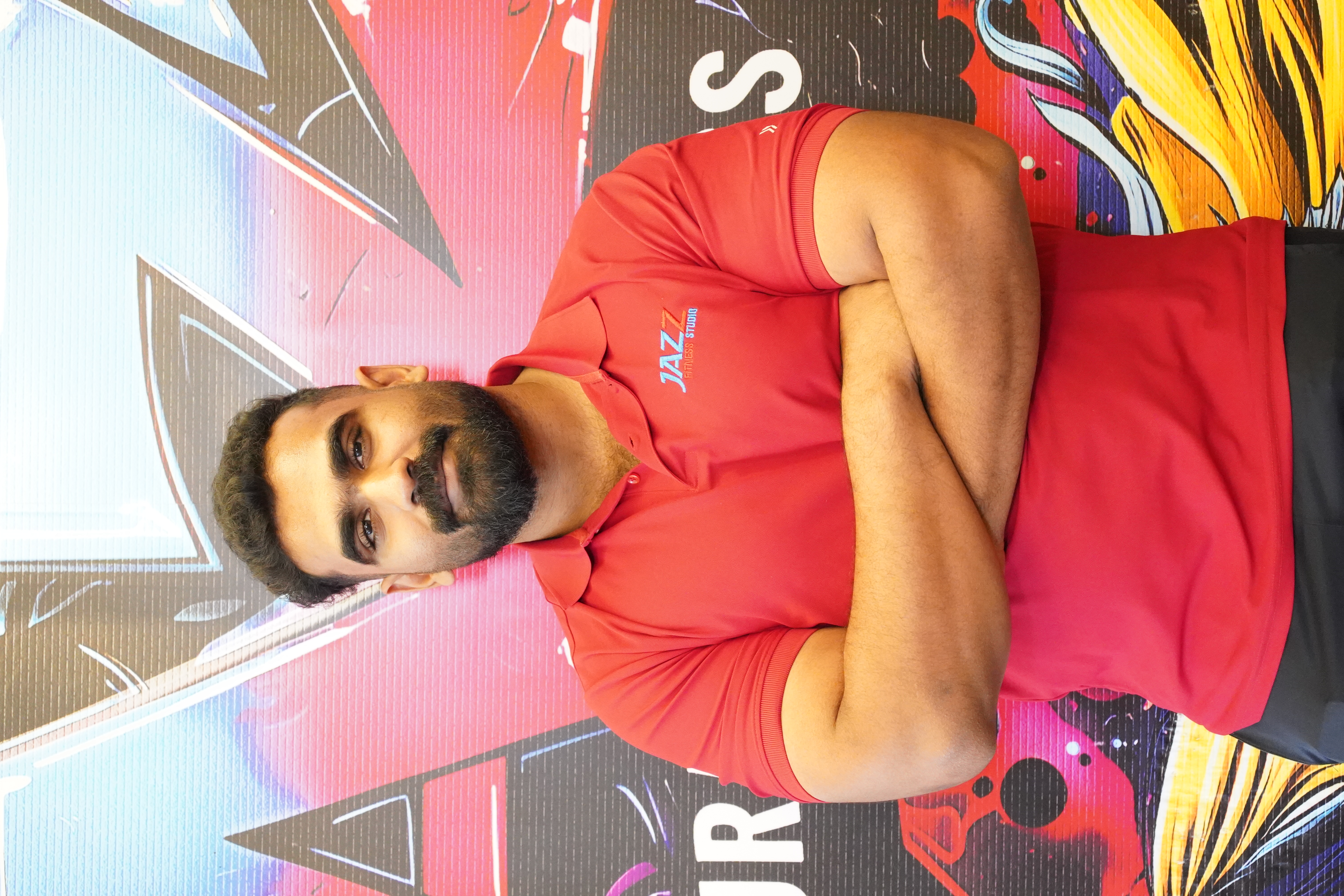 Ajay Fitness Trainer